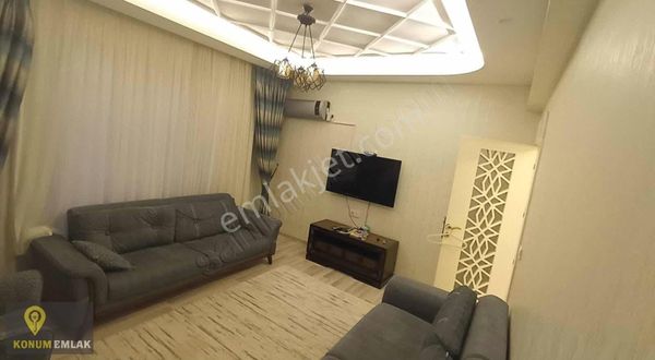 Konumdan Satıkık Ultra Lüks 3+1 Satılık Fırsat Daire