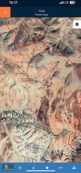 Konum Emlaktan Battal Köyünde Yol Üstü Yatırımlık İncirlik