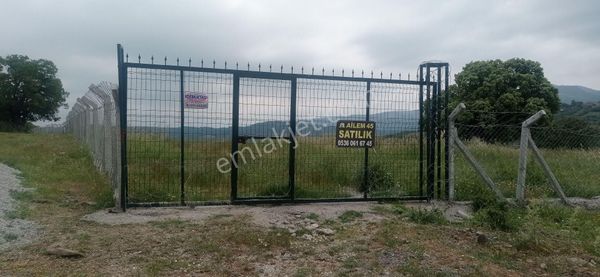 Otmanlarda Satılık Tarla