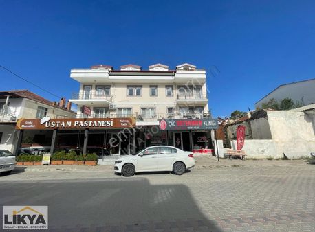 Seydikemer Merkezde Harika Arakat