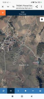 Bilecik Yenipazar'da Satılık Bahçe