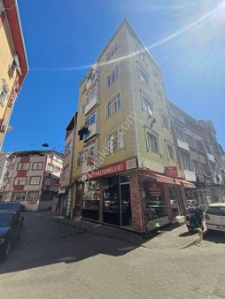 Fatih Silivrikapı Mah'de 2+1 65m² 2.kat Köşebaşı Satılık Daire Osmanlı Emlak