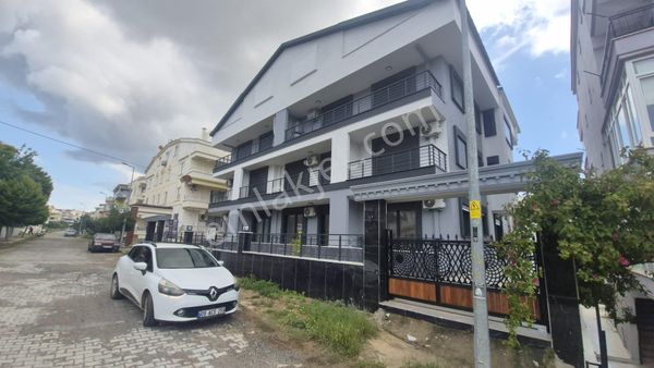 Didim'de, Amerikan Kültür Koleji Yanı, 1. Kat, Sıfır 3+1 Daire