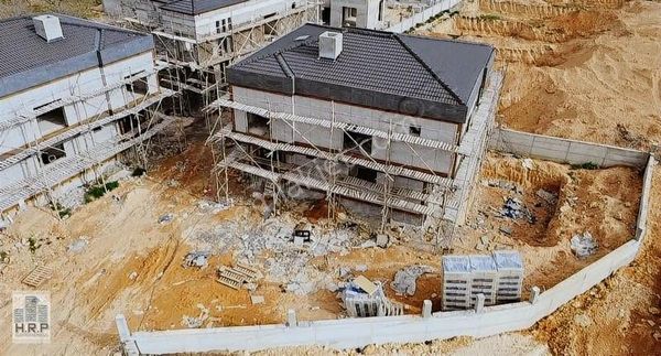 Harun Reşit Polat'tan Körkün'de %50 Peşinatlı Villalar