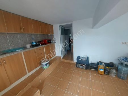 Anamur Kaş Yaylasında 704 Metrekare Arsa İçinde 2 Katlı Eşyalı Satılık Yayla Evi