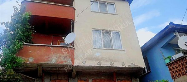 Bolu Mudurnu Taşkesti Beldesinde Acil Satılık Daire!!!