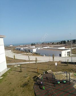 Sakarya Kocaali Caferiye Toki Konutlarında Denız Gören Satılık Sıfır 2+1 Daire