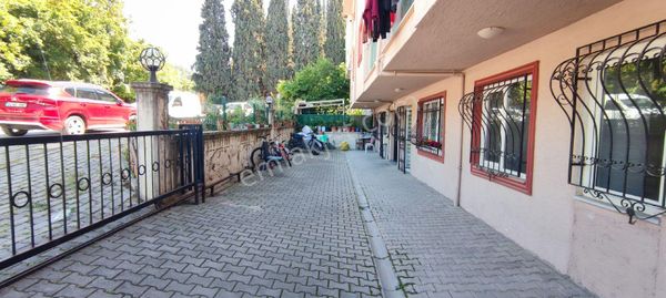 Bursa Nilüfer Demirci Satılık 2+1 Daire