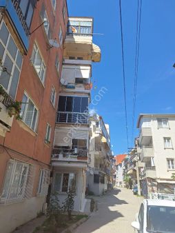 Gemlik K.kumla Feyza Emlak Tan Satılık Deniz Manzaralı Daire