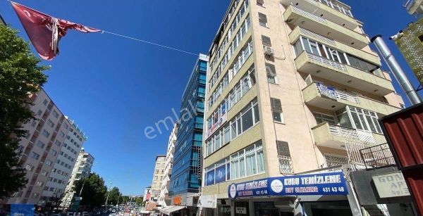 Kızılay Kolej De Acil Satılık Yatırımlık Daire