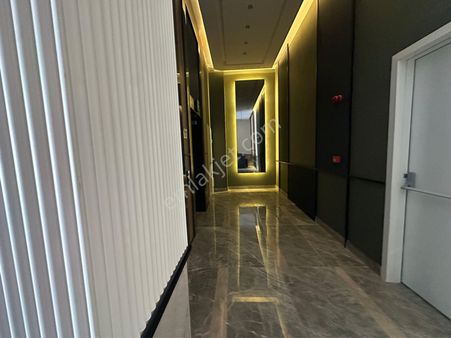 Secret House'dan İncirli Metrobüs Yanı 3+1 Lüx Arakat