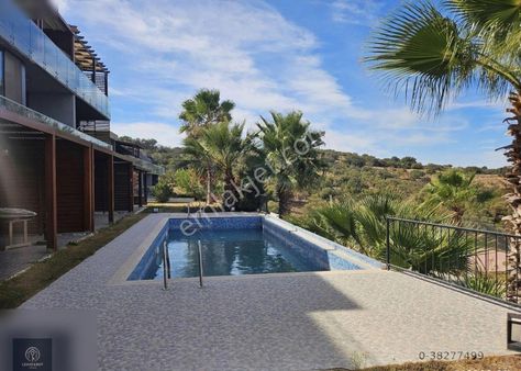 Bomo Suites Acil Satılık 3+1 Satılık Süper Lüks Daire.