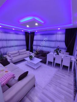 Emlak Dünyasından Lozan Arkası 3+1 Ara Kat