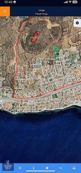 Edremit Kızılkeçili Satılık Zeytinlik