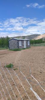 Isparta Atabey Harmanören' De Satılık Konteyner Evli Hobi Bahçe