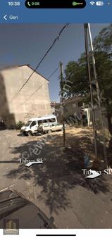 Eyüp Esentepe Mah. İmarlı 10 Dairelik Satılık Arsa