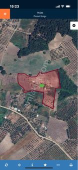 Mudanya Dedeköy De Kelepir Yatırımlık