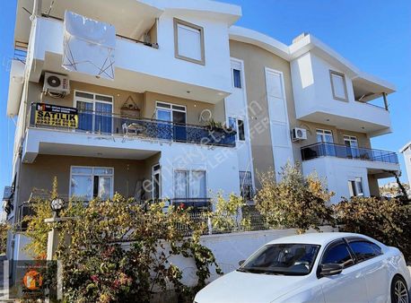 Tur-beylerden Bölgenin En Geniş 4+1 Dubleks Dairesi