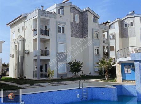 Tur-beylerden Havuzlu Site De 3+ Satılık Dubleks Daire