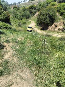 Satılık Tarla Bilgi İçin İletişime Geçiniz