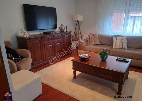 İdealtepe'de 3+1 50 Yıl Parkı Yanında Satılık Dubleks Daire