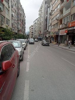 Sertaç Gayrimenkulden Satılık Batarkatlı Bacalı Ana Cadde Üzerinde Satılık Dükkan