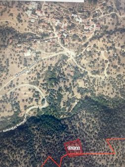 Eges'den Bayındır Kabaağaç'da Yatırımlık Arsa