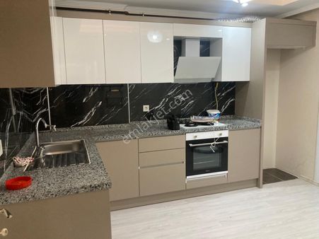 Eges'den Koyundere'de Satılık 2+1 Kapalı Mutfak Fırsat Daire !!
