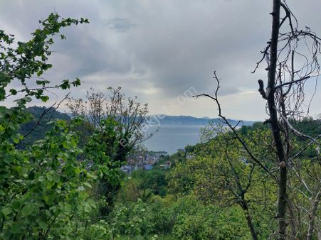 Yalıköy Mahallesi Karşıyaka Mevkiinde Satılık Fırsat Arazi