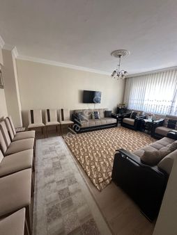 Ata Emlak'tan Masrafsız 2+1 Satılık Arakat Daire