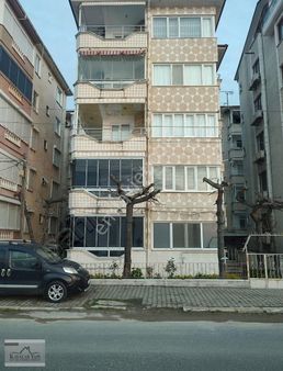 Esenköy Sahilde Satılık 2+1daire