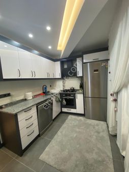 Denizli Merkez İlbadıda Sıfır 2 Oda Bir Mutfaktan Oluşan Acils Atılık Daire