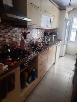 Karşıyaka Tersane Mahallesinde 3+1 Avantajlı Satılık Daire