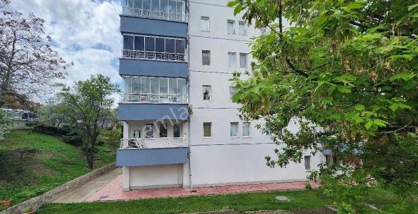 City Home'dan Elvankent Topcu Mah Site İçinde 3+1 Satılık Daire