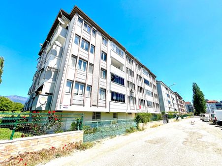 ♦ Adıgüzelden ♦ Altınkumda Ayrı Mutfak Ön Cephe 3+1 Satılık Daire