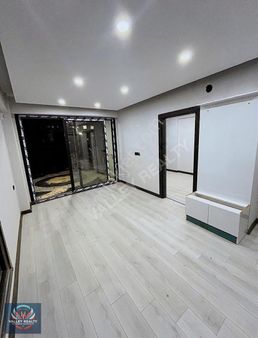 Emlak Konut Yatay Mimari Bahçeli Havuzlu Site1+1 Satılık Daire !