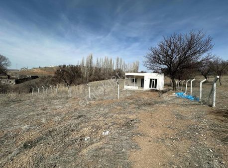 Kocasinan Erkilet Kemerde İçerisinde Evli Bağ