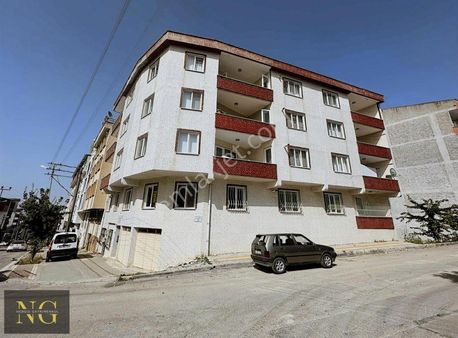 Nergisden Satılık 3+1 Geniş İster Oturum İster Yatırımlık Daire