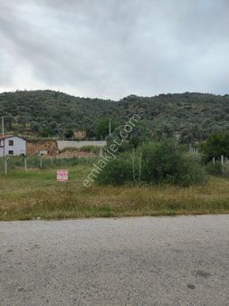 Bayındır Gayrimenkul - Bayındır Buruncuk Satılık Arsa