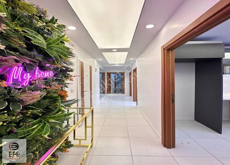 Efe!den Marmara Park Avm 10 Dk İskanlı Kelepir Satılık Daire !!!