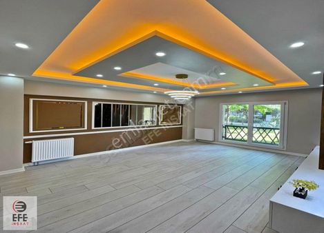 Merkezi Konumlu Site İçi Dekorlu 2+1 Satılık Daire