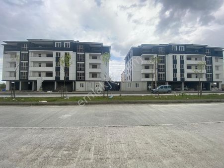 Mke Ve Organize Sanayi Bölgesınde 1+1 Satılık Daireler