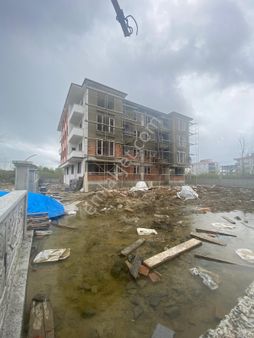 Gazi Mahallesi Yeni Pazar Yerine Yakın Satılık 3+1 Sıfır Daire