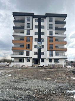 Toki Konutları Yanı Lüks 3+1 Satılık Daire