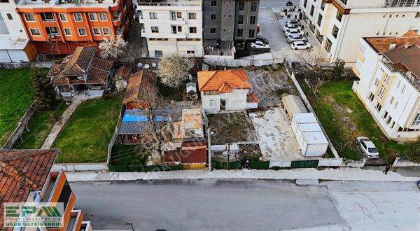 Epa Uğur'dan Kiremitocağı'nda Satılık Arsa