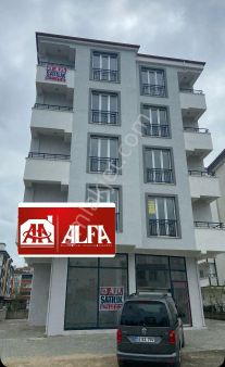 Kırazlıkçay Mah. İskanı Alınmış 1+1 Lüks Satılık Daire