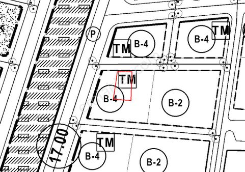 Buca Göksu Mah Satılık 140 M2 2 Kat İmarlı Sorunsuz Arsa