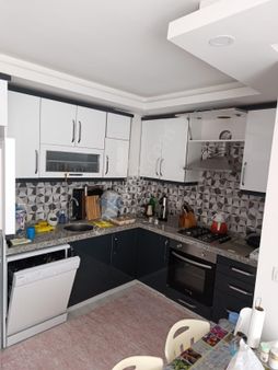 İzmir Dikili İsmetpaşa Mah. Satılık Dublex Daire