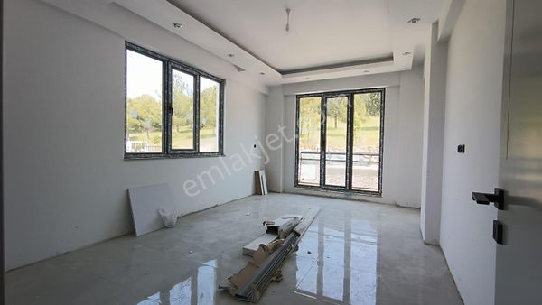 Çalışkandan Doğal Yaşam Parkına Yakın 2+1 Daire