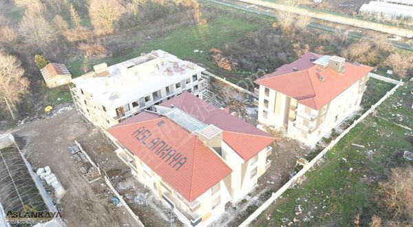 Yalova Kadıköy De 3+1 Daire